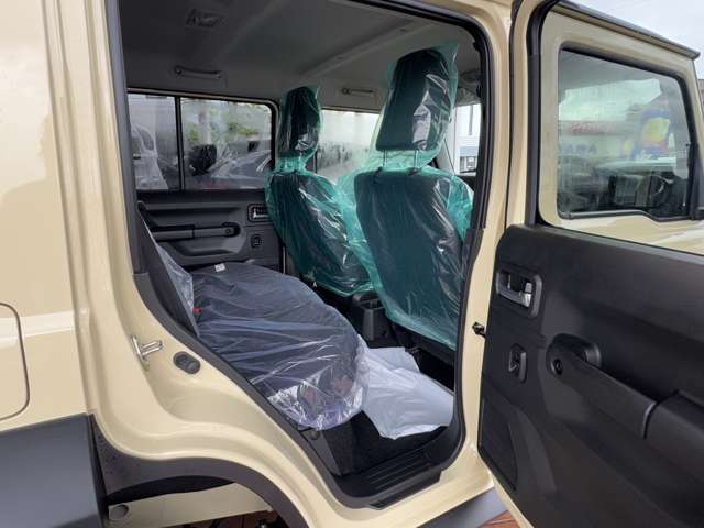 スズキ ジムニー　ノマド １．５ ＦＣ ４ＷＤ R7年 (九州・沖縄) 99