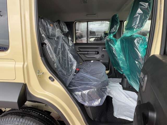 スズキ ジムニー　ノマド １．５ ＦＣ ４ＷＤ R7年 (九州・沖縄) 99