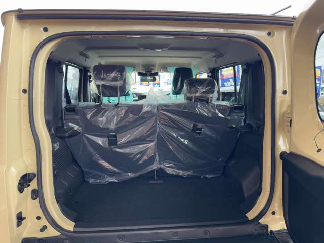 スズキ ジムニー　ノマド １．５ ＦＣ ４ＷＤ R7年 (九州・沖縄) 99