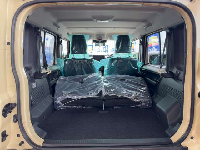 スズキ ジムニー　ノマド １．５ ＦＣ ４ＷＤ R7年 (九州・沖縄) 99