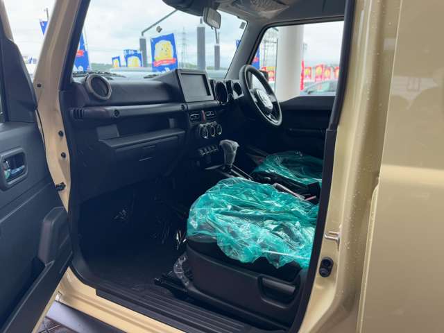 スズキ ジムニー　ノマド １．５ ＦＣ ４ＷＤ R7年 (九州・沖縄) 99