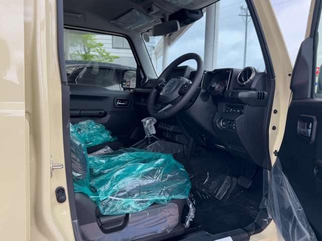 スズキ ジムニー　ノマド １．５ ＦＣ ４ＷＤ R7年 (九州・沖縄) 99