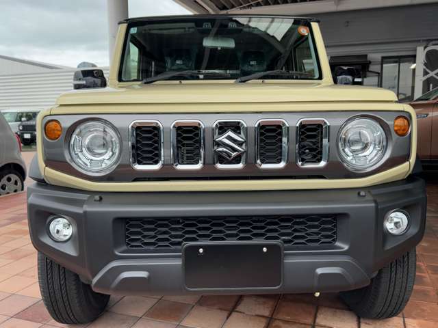 スズキ ジムニー　ノマド １．５ ＦＣ ４ＷＤ R7年 (九州・沖縄) 99