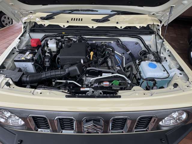 スズキ ジムニー　ノマド １．５ ＦＣ ４ＷＤ R7年 (九州・沖縄) 99