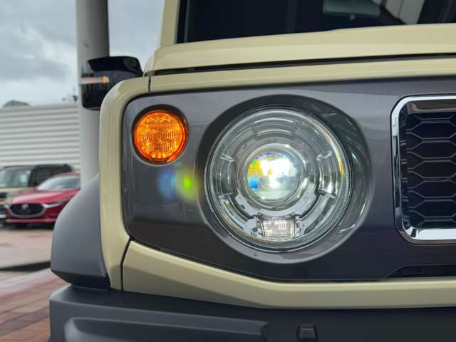 スズキ ジムニー　ノマド １．５ ＦＣ ４ＷＤ R7年 (九州・沖縄) 99