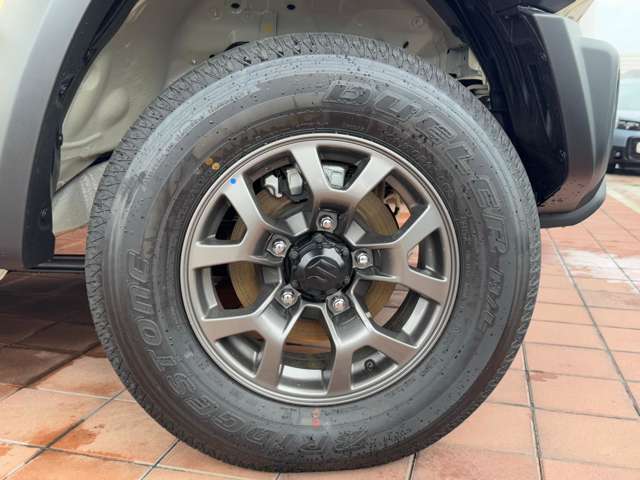 スズキ ジムニー　ノマド １．５ ＦＣ ４ＷＤ R7年 (九州・沖縄) 99