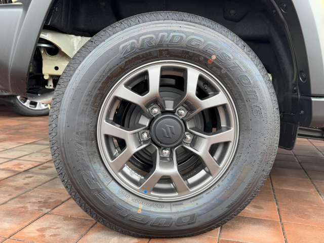 スズキ ジムニー　ノマド １．５ ＦＣ ４ＷＤ R7年 (九州・沖縄) 99