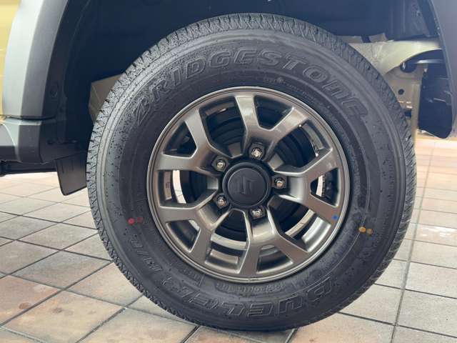 スズキ ジムニー　ノマド １．５ ＦＣ ４ＷＤ R7年 (九州・沖縄) 99