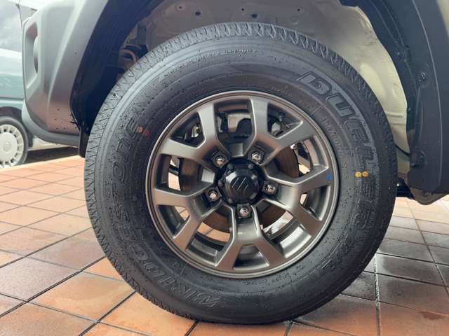 スズキ ジムニー　ノマド １．５ ＦＣ ４ＷＤ R7年 (九州・沖縄) 99