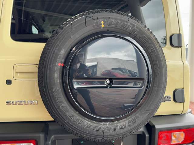 スズキ ジムニー　ノマド １．５ ＦＣ ４ＷＤ R7年 (九州・沖縄) 99