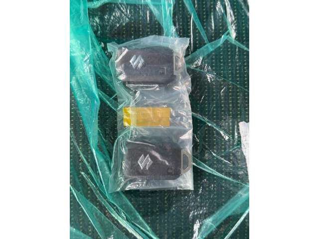 スズキ ジムニー　ノマド １．５ ＦＣ ４ＷＤ R7年 (九州・沖縄) 99