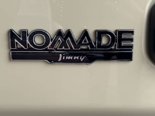 スズキ ジムニー　ノマド １．５ ＦＣ ４ＷＤ R7年 (九州・沖縄) 99