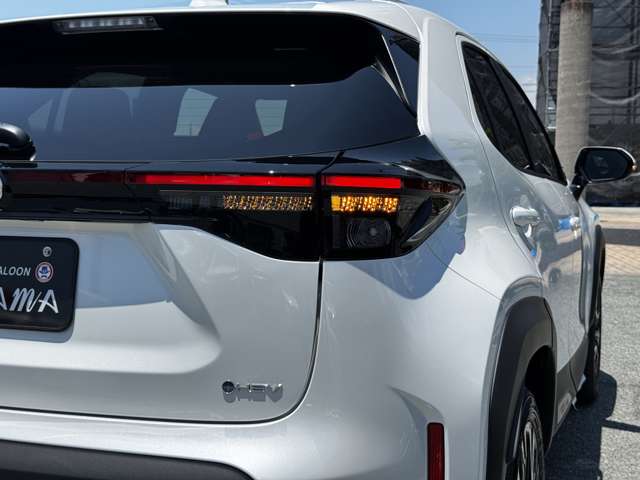 トヨタ ヤリスクロス　ハイブリッド １．５ ハイブリッド Ｚ アドベンチャー R7年 (九州・沖縄) 99