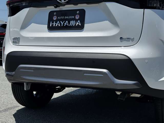 トヨタ ヤリスクロス　ハイブリッド １．５ ハイブリッド Ｚ アドベンチャー R7年 (九州・沖縄) 99