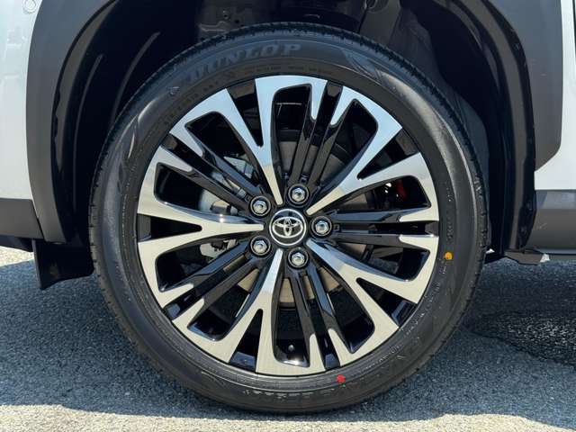 トヨタ ヤリスクロス　ハイブリッド １．５ ハイブリッド Ｚ アドベンチャー R7年 (九州・沖縄) 99