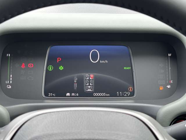 ホンダ フリード　ハイブリッド １．５ Ｅ：ＨＥＶ クロスター R7年 (九州・沖縄) 99