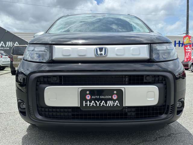 ホンダ フリード　ハイブリッド １．５ Ｅ：ＨＥＶ クロスター R7年 (九州・沖縄) 99