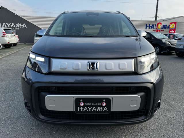 ホンダ フリード　ハイブリッド １．５ Ｅ：ＨＥＶ クロスター R7年 (九州・沖縄) 99