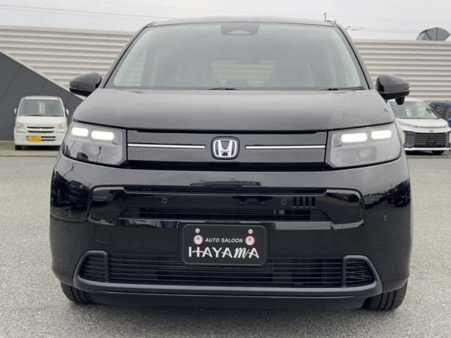 ホンダ フリード　ハイブリッド １．５ Ｅ：ＨＥＶ エアー ＥＸ R7年 (九州・沖縄) 99