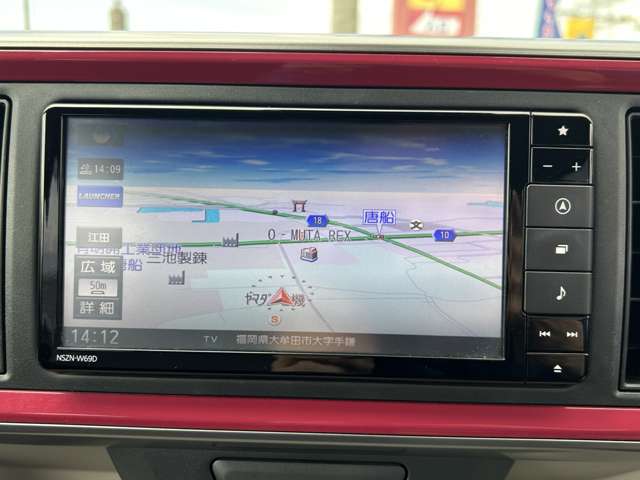 ダイハツ ブーン １．０ スタイル ＳＡＩＩＩ R1年 (九州・沖縄) 99