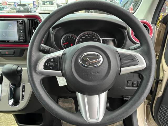 ダイハツ ブーン １．０ スタイル ＳＡＩＩＩ R1年 (九州・沖縄) 99