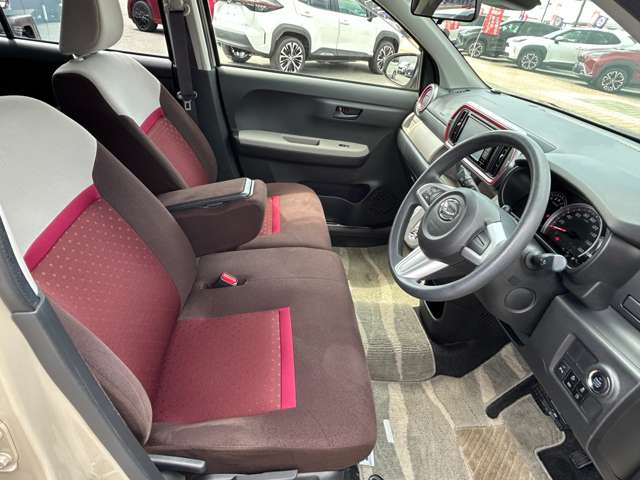 ダイハツ ブーン １．０ スタイル ＳＡＩＩＩ R1年 (九州・沖縄) 99