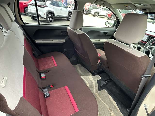 ダイハツ ブーン １．０ スタイル ＳＡＩＩＩ R1年 (九州・沖縄) 99