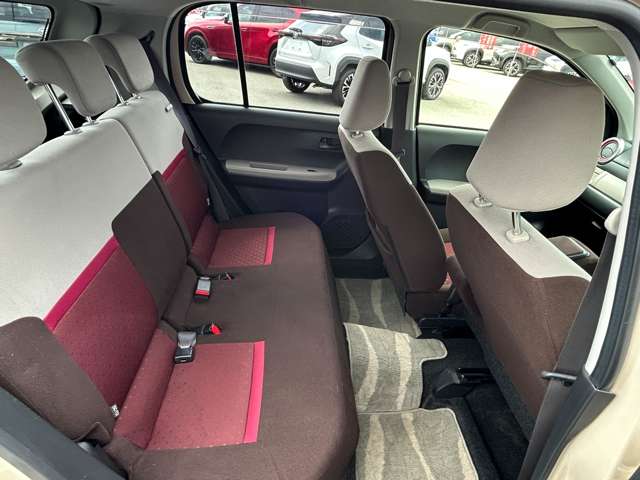 ダイハツ ブーン １．０ スタイル ＳＡＩＩＩ R1年 (九州・沖縄) 99