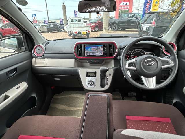 ダイハツ ブーン １．０ スタイル ＳＡＩＩＩ R1年 (九州・沖縄) 99