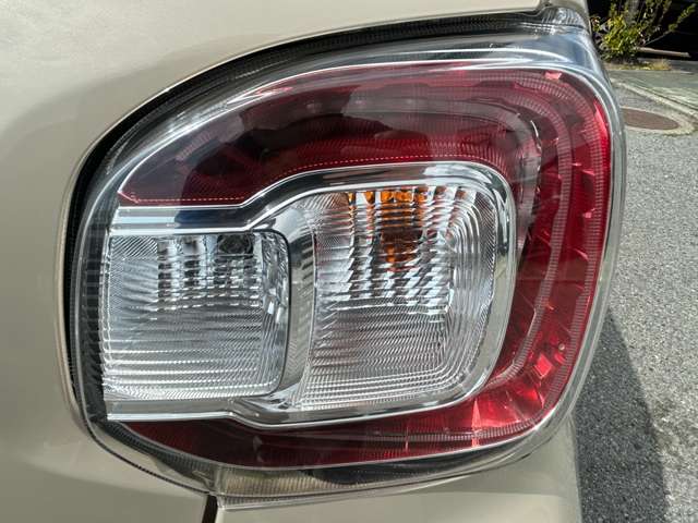 ダイハツ ブーン １．０ スタイル ＳＡＩＩＩ R1年 (九州・沖縄) 99