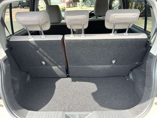 ダイハツ ブーン １．０ スタイル ＳＡＩＩＩ R1年 (九州・沖縄) 99