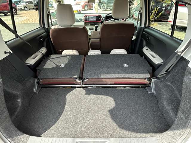 ダイハツ ブーン １．０ スタイル ＳＡＩＩＩ R1年 (九州・沖縄) 99