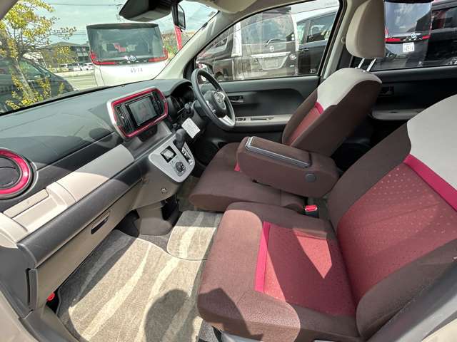 ダイハツ ブーン １．０ スタイル ＳＡＩＩＩ R1年 (九州・沖縄) 99