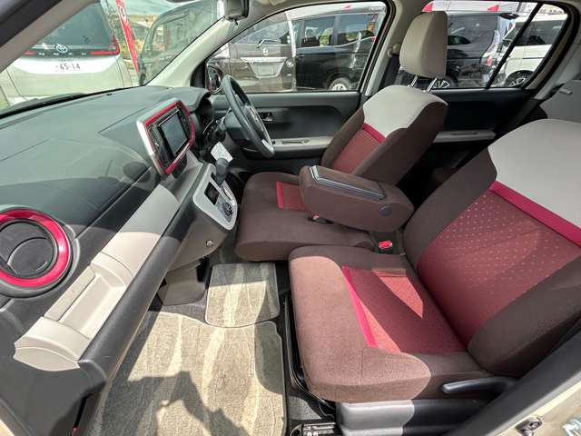 ダイハツ ブーン １．０ スタイル ＳＡＩＩＩ R1年 (九州・沖縄) 99