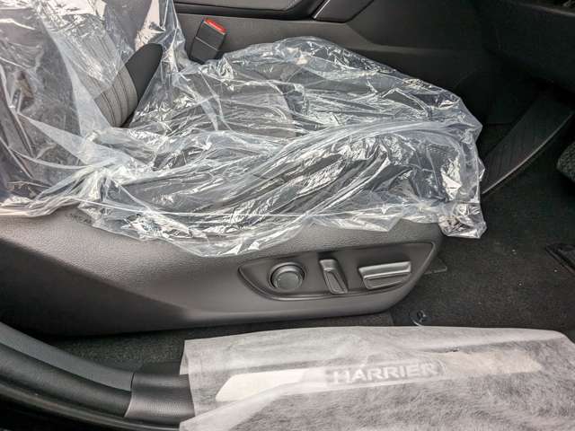 トヨタ ハリアー　ハイブリッド ２．５ ハイブリッド Ｇ R7年 (九州・沖縄) 99