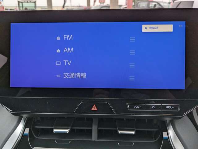 トヨタ ハリアー　ハイブリッド ２．５ ハイブリッド Ｇ R7年 (九州・沖縄) 99