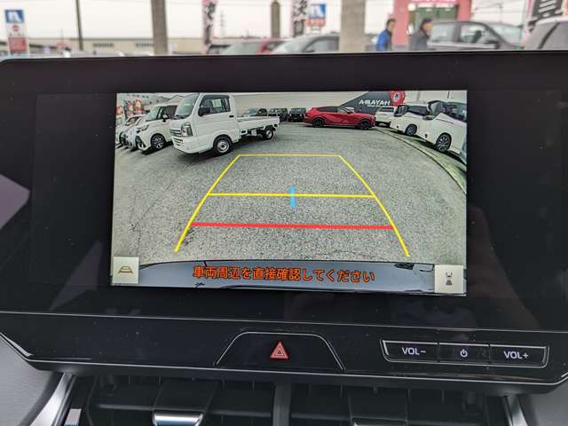 トヨタ ハリアー　ハイブリッド ２．５ ハイブリッド Ｇ R7年 (九州・沖縄) 99