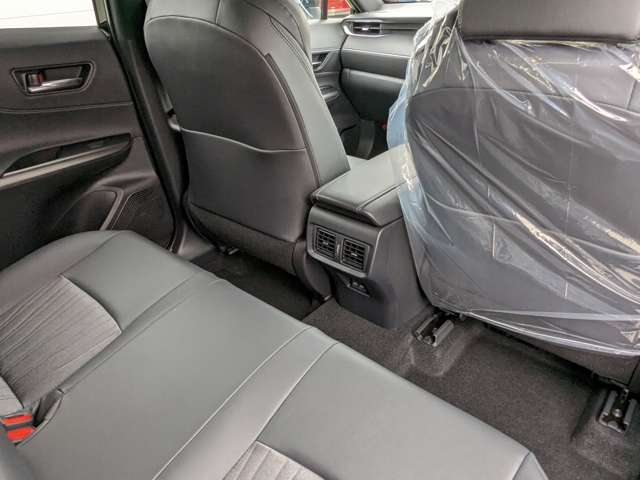 トヨタ ハリアー　ハイブリッド ２．５ ハイブリッド Ｇ R7年 (九州・沖縄) 99