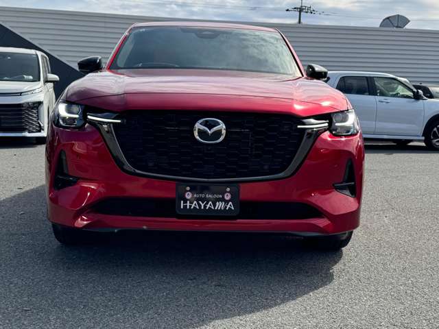 マツダ ＣＸ−６０ ３．３ ＸＤハイブリッド プレミアム スポーツ ディーゼルターボ ４ＷＤ R4年 (九州・沖縄) 99