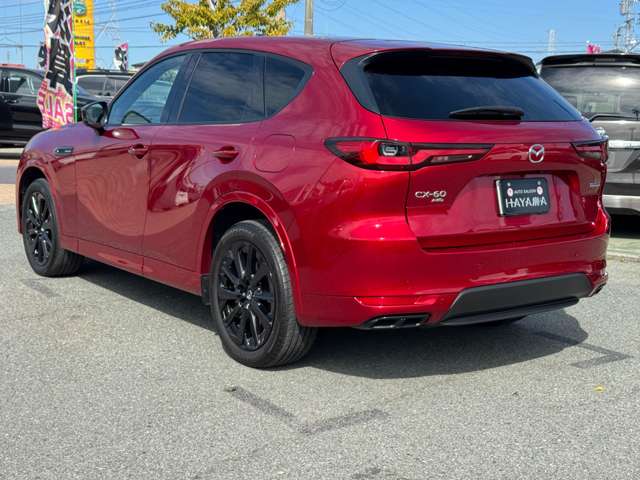 マツダ ＣＸ−６０ ３．３ ＸＤハイブリッド プレミアム スポーツ ディーゼルターボ ４ＷＤ R4年 (九州・沖縄) 99