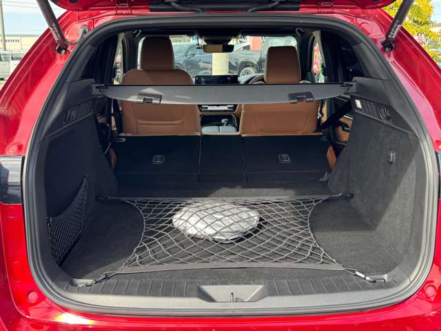 マツダ ＣＸ−６０ ３．３ ＸＤハイブリッド プレミアム スポーツ ディーゼルターボ ４ＷＤ R4年 (九州・沖縄) 99