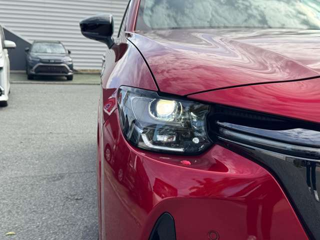 マツダ ＣＸ−６０ ３．３ ＸＤハイブリッド プレミアム スポーツ ディーゼルターボ ４ＷＤ R4年 (九州・沖縄) 99