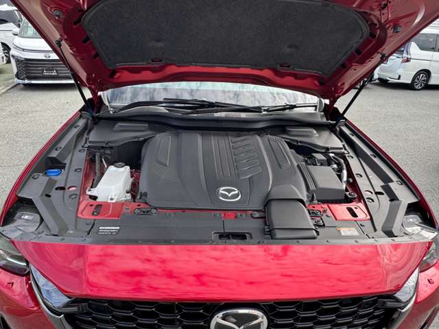 マツダ ＣＸ−６０ ３．３ ＸＤハイブリッド プレミアム スポーツ ディーゼルターボ ４ＷＤ R4年 (九州・沖縄) 99