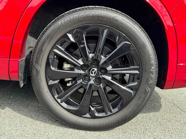 マツダ ＣＸ−６０ ３．３ ＸＤハイブリッド プレミアム スポーツ ディーゼルターボ ４ＷＤ R4年 (九州・沖縄) 99