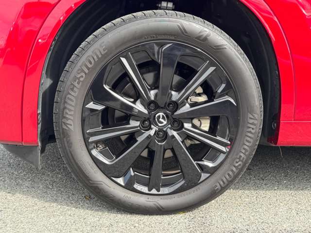 マツダ ＣＸ−６０ ３．３ ＸＤハイブリッド プレミアム スポーツ ディーゼルターボ ４ＷＤ R4年 (九州・沖縄) 99