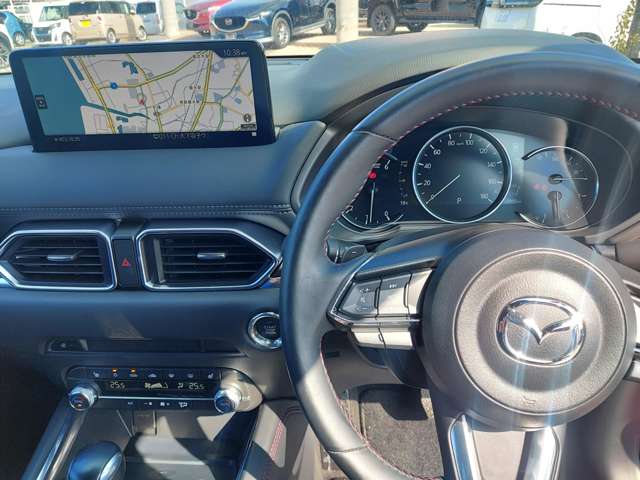 マツダ ＣＸ−５ ２．２ ＸＤ スポーツ アピアランス ディーゼルターボ R4年 (九州・沖縄) 99