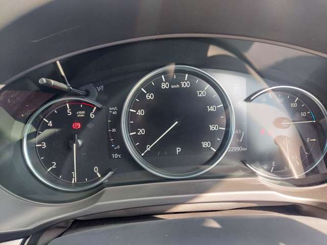 マツダ ＣＸ−５ ２．２ ＸＤ スポーツ アピアランス ディーゼルターボ R4年 (九州・沖縄) 99