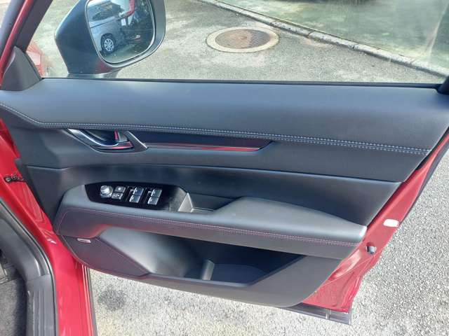 マツダ ＣＸ−５ ２．２ ＸＤ スポーツ アピアランス ディーゼルターボ R4年 (九州・沖縄) 99