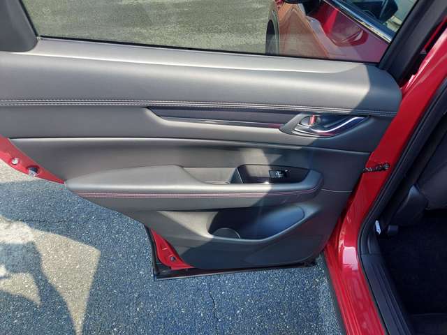 マツダ ＣＸ−５ ２．２ ＸＤ スポーツ アピアランス ディーゼルターボ R4年 (九州・沖縄) 99