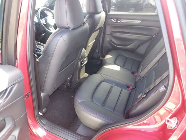 マツダ ＣＸ−５ ２．２ ＸＤ スポーツ アピアランス ディーゼルターボ R4年 (九州・沖縄) 99